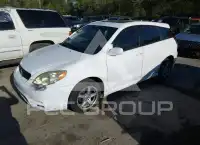 2004 Toyota MATRIX фото