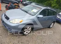 2004 Toyota MATRIX фото