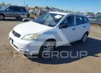 2004 Toyota MATRIX photo