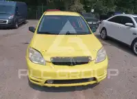 2004 Toyota MATRIX фото