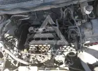 2004 Toyota MATRIX photo