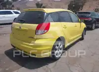 2004 Toyota MATRIX фото