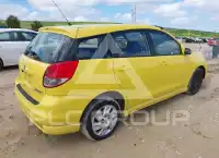 2004 Toyota MATRIX фото