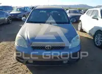 2004 Toyota MATRIX фото