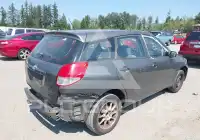 2004 Toyota MATRIX фото