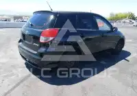 2004 Toyota MATRIX фото