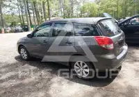 2004 Toyota MATRIX фото