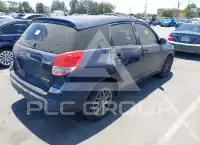 2004 Toyota MATRIX photo