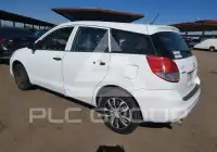 2004 Toyota MATRIX фото