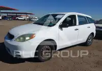 2004 Toyota MATRIX фото