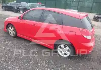 2004 Toyota MATRIX фото