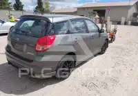 2004 Toyota MATRIX фото