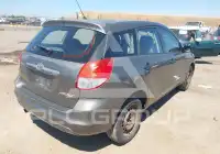 2004 Toyota MATRIX фото