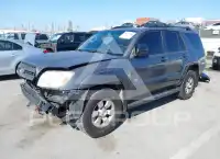 2004 Toyota 4 RUNNER фото