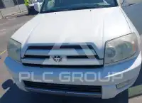 2004 Toyota 4 RUNNER фото