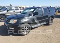 2004 Toyota 4 RUNNER photo