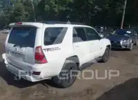 2004 Toyota 4 RUNNER фото
