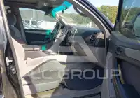 2004 Toyota 4 RUNNER фото
