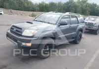 2004 Toyota 4 RUNNER фото