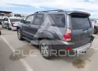 2004 Toyota 4 RUNNER фото