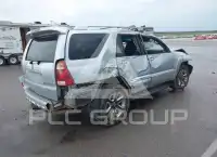 2004 Toyota 4 RUNNER фото