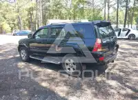 2004 Toyota 4 RUNNER photo