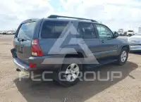 2004 Toyota 4 RUNNER photo