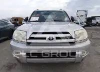 2004 Toyota 4 RUNNER фото