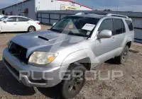 2004 Toyota 4 RUNNER фото