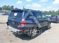 2004 Toyota 4 RUNNER фото