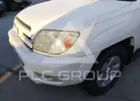 2004 Toyota 4 RUNNER фото