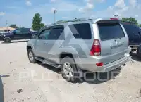 2004 Toyota 4 RUNNER фото