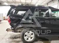 2004 Toyota 4 RUNNER photo