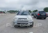 2004 Toyota 4 RUNNER фото