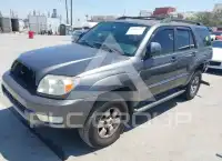 2004 Toyota 4 RUNNER фото