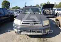 2004 Toyota 4 RUNNER фото