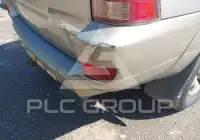 2004 Toyota 4 RUNNER фото
