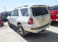 2004 Toyota 4 RUNNER фото