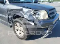 2004 Toyota 4 RUNNER фото