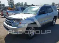 2004 Toyota 4 RUNNER фото