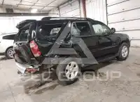 2004 Toyota 4 RUNNER photo