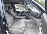 2004 Toyota 4 RUNNER photo