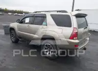 2004 Toyota 4 RUNNER фото