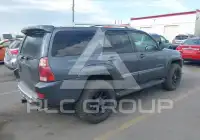 2004 Toyota 4 RUNNER фото