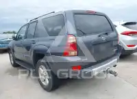 2004 Toyota 4 RUNNER photo