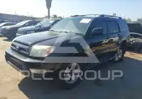 2004 Toyota 4 RUNNER фото