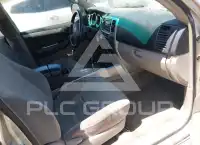 2004 Toyota 4 RUNNER photo