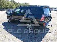 2004 Toyota 4 RUNNER фото