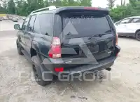 2004 Toyota 4 RUNNER photo