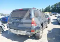 2004 Toyota 4 RUNNER фото